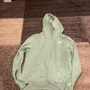 Nike hoodie